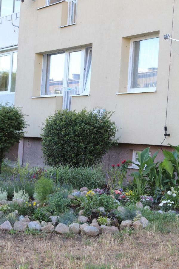 Apartament Apartament na Gdyńskiej Gdańsk Zewnętrze zdjęcie
