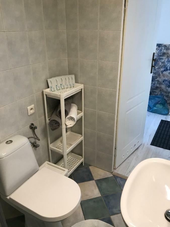 Apartament Apartament na Gdyńskiej Gdańsk Zewnętrze zdjęcie
