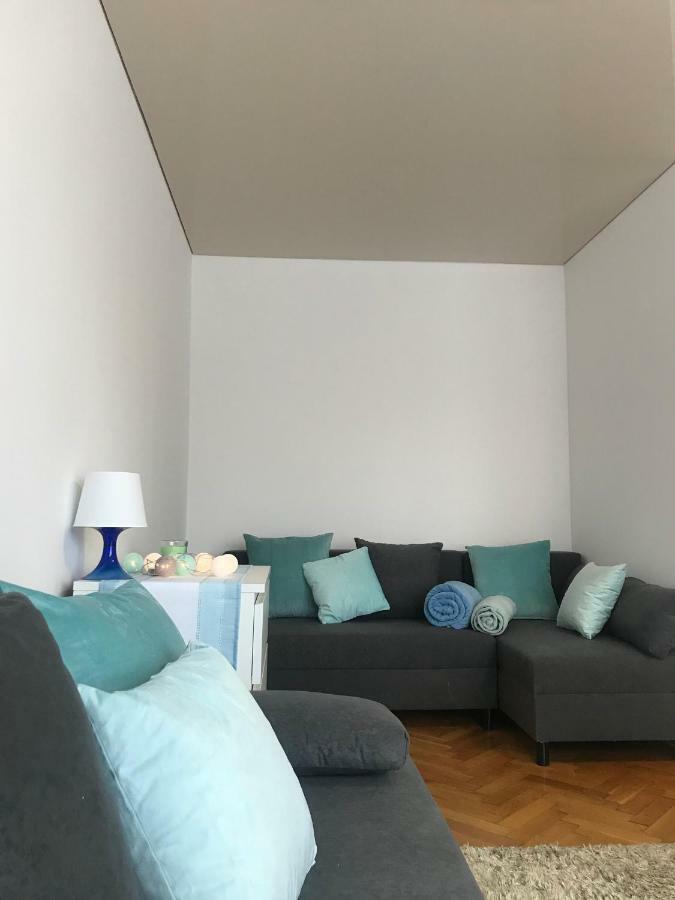 Apartament Apartament na Gdyńskiej Gdańsk Zewnętrze zdjęcie